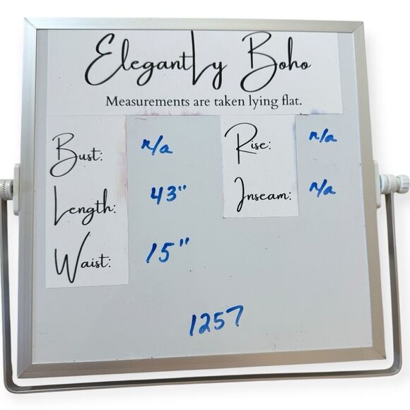 Free People Remember Me Maxi Wrap Skirt - Picture 11 of 11